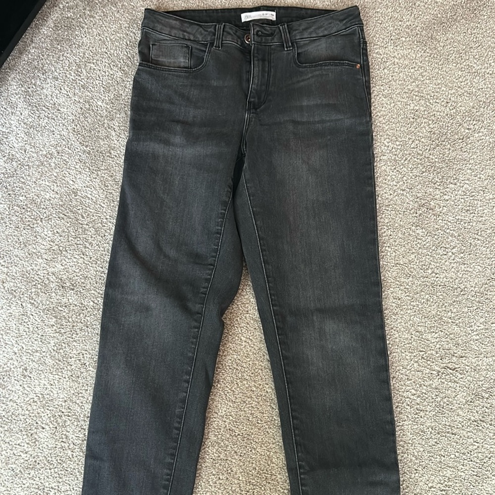 Zara Kids pants size 13-14
